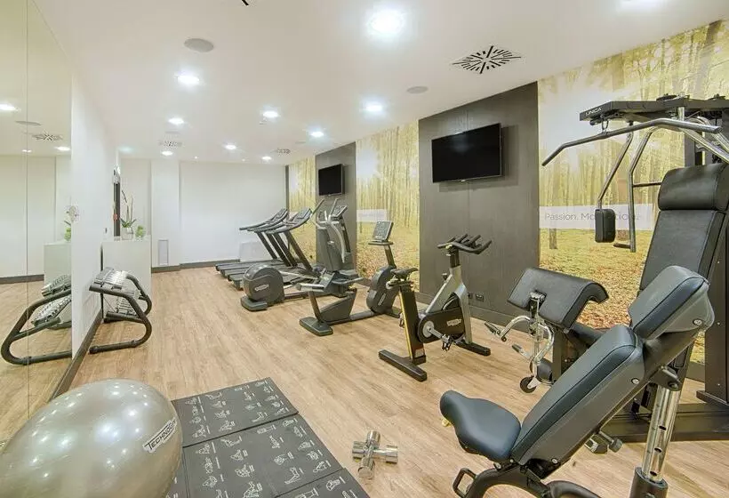 Fotos del hotel Nh Collection Milano President:  68