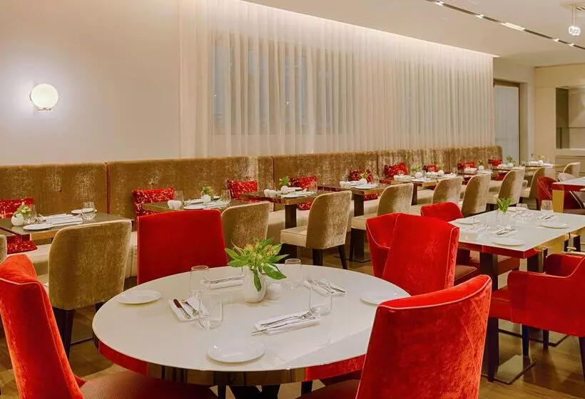 Fotos del hotel Nh Collection Milano President:  23