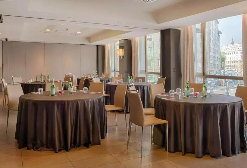 Fotos del hotel Nh Collection Milano President:  74