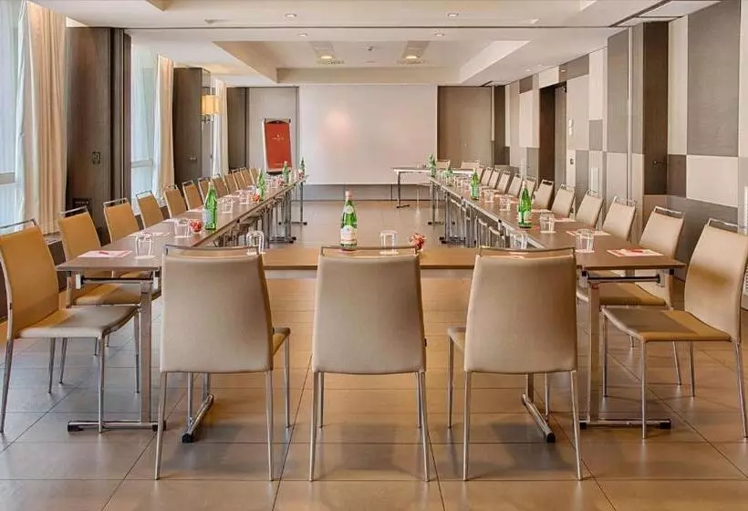 Fotos del hotel Nh Collection Milano President:  27