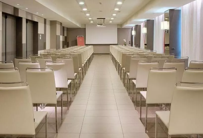 Fotos del hotel Nh Collection Milano President:  78