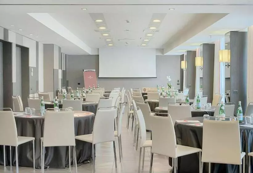 Fotos del hotel Nh Collection Milano President:  34