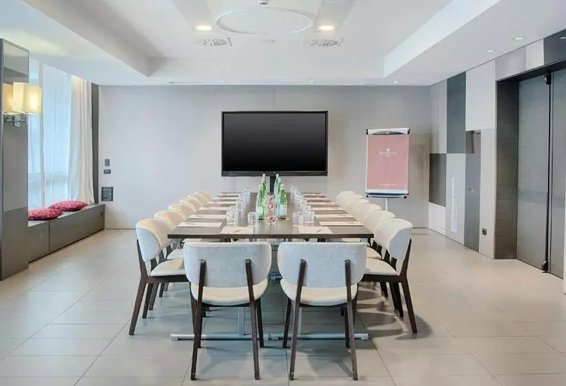 Fotos del hotel Nh Collection Milano President:  40