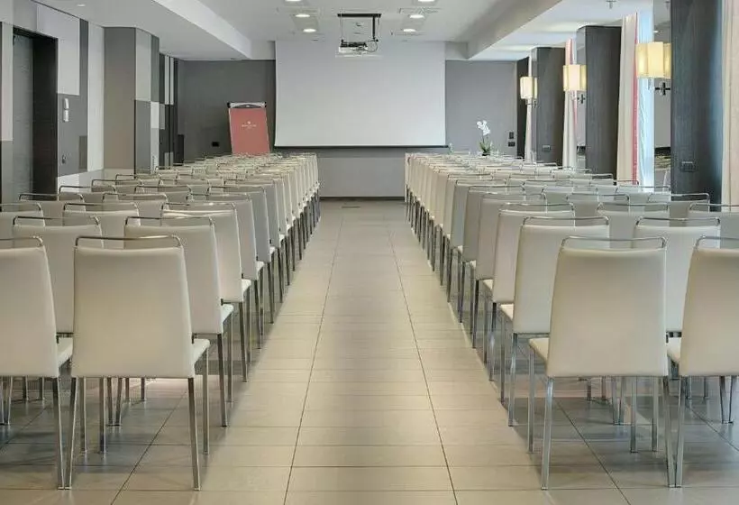 Fotos del hotel Nh Collection Milano President:  37