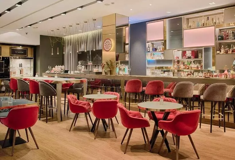 Fotos del hotel Nh Collection Milano President:  77