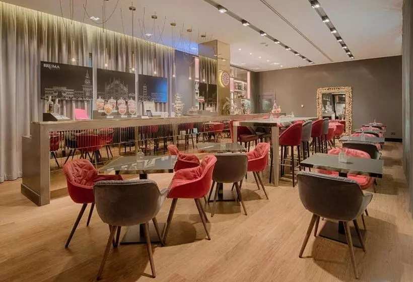 Fotos del hotel Nh Collection Milano President:  71