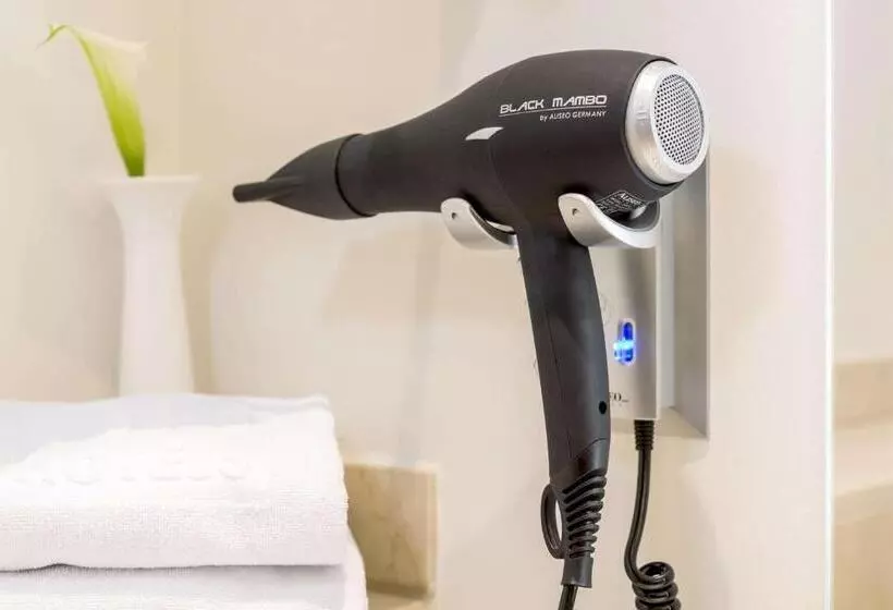 Fotos del hotel Nh Collection Milano President:  95