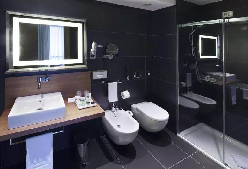 Fotos del hotel Nh Collection Milano President:  44