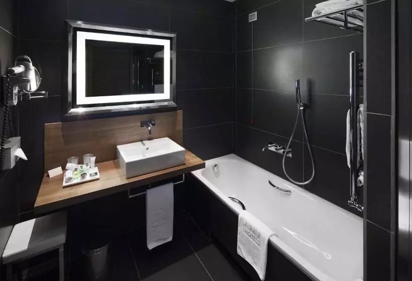 Fotos del hotel Nh Collection Milano President:  48