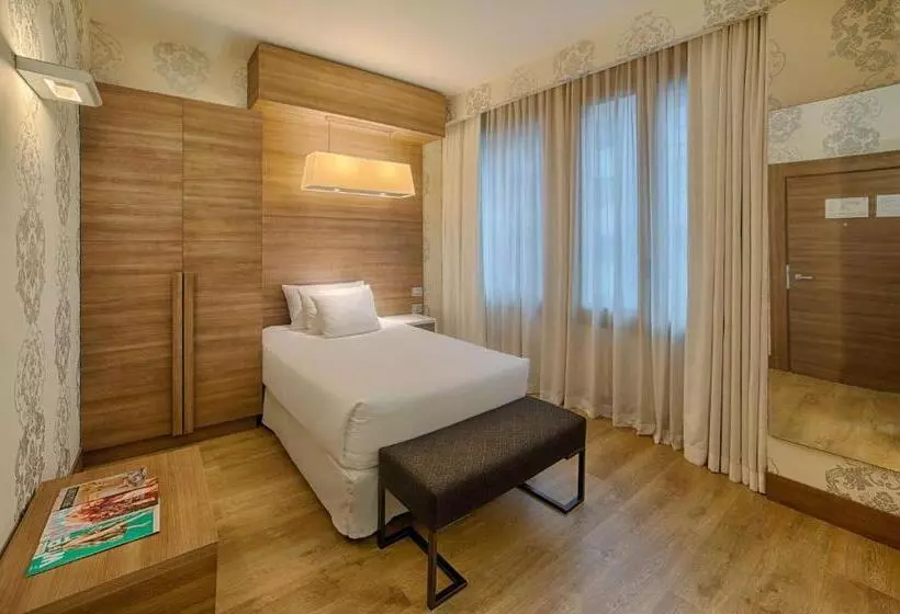 Fotos del hotel Nh Collection Milano President:  13