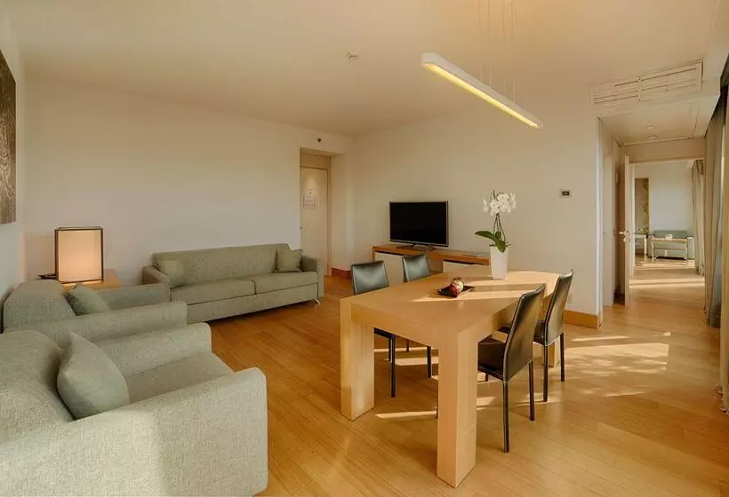 Fotos del hotel Nh Collection Roma Vittorio Veneto:  49