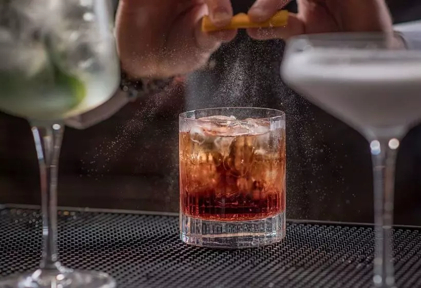 Fotos del hotel Nh Collection Roma Vittorio Veneto:  63