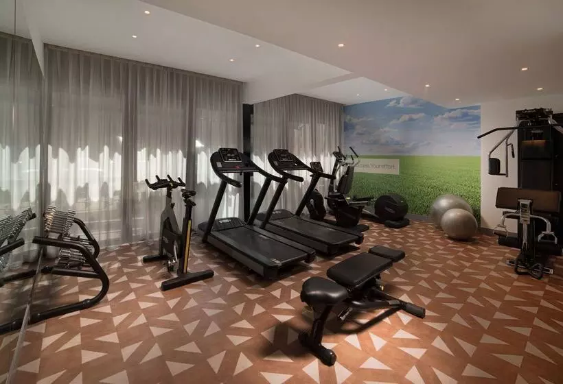 Fotos del hotel Nh Collection Roma Vittorio Veneto:  25