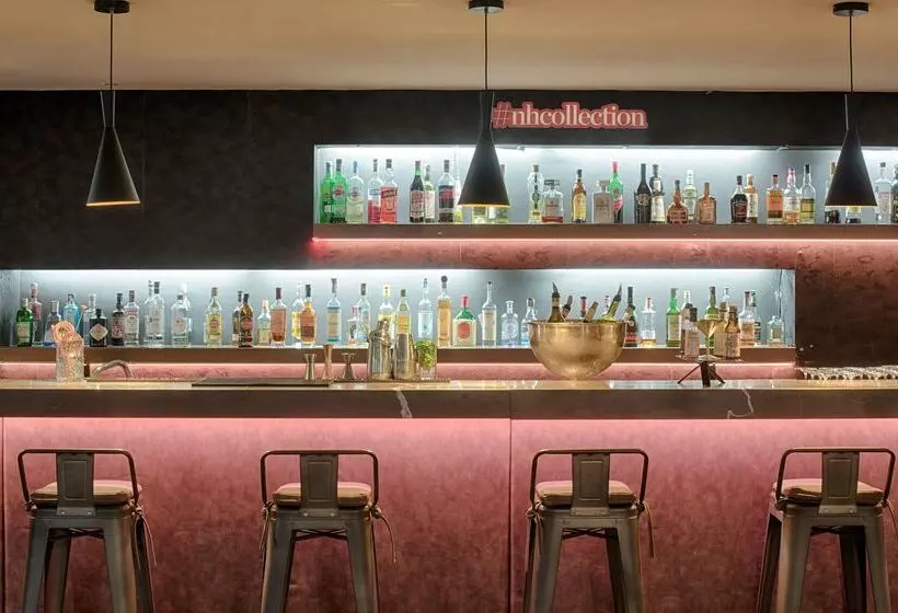 Fotos del hotel Nh Collection Roma Vittorio Veneto:  30