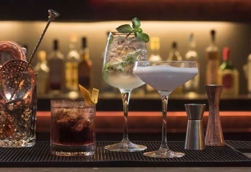 Fotos del hotel Nh Collection Roma Vittorio Veneto:  64