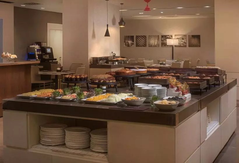 Fotos del hotel Nh Collection Roma Vittorio Veneto:  55