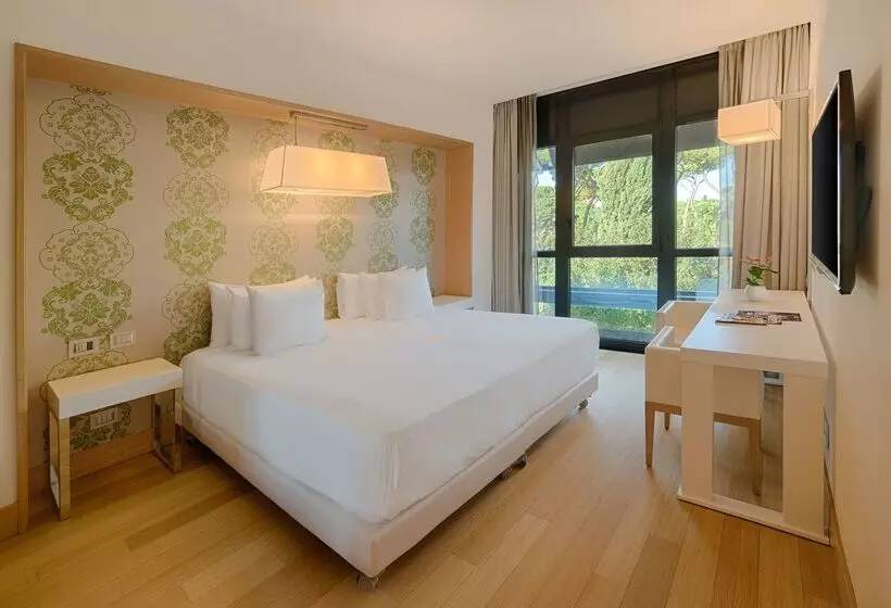 Fotos del hotel Nh Collection Roma Vittorio Veneto:  13