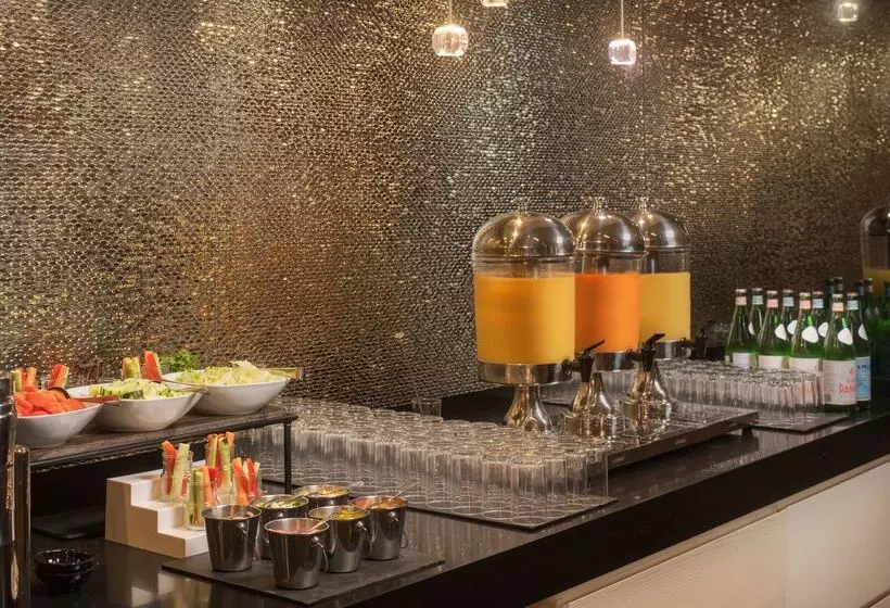 Fotos del hotel Nh Collection Roma Vittorio Veneto:  62