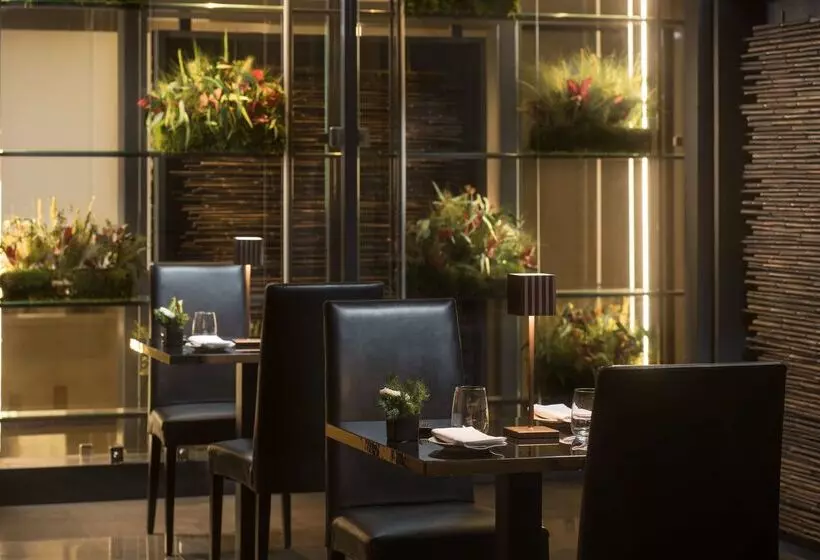 Fotos del hotel Nh Collection Roma Vittorio Veneto:  26