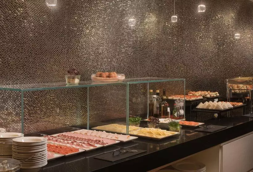 Fotos del hotel Nh Collection Roma Vittorio Veneto:  65