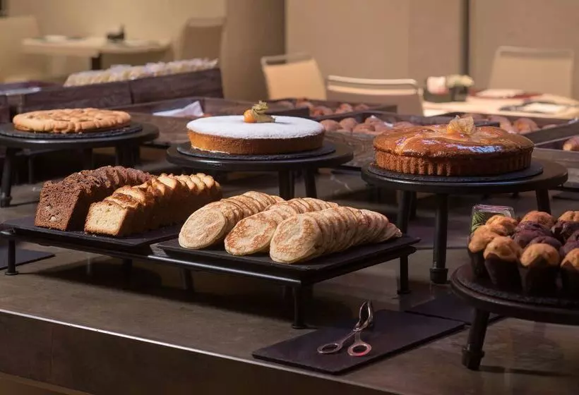 Fotos del hotel Nh Collection Roma Vittorio Veneto:  29