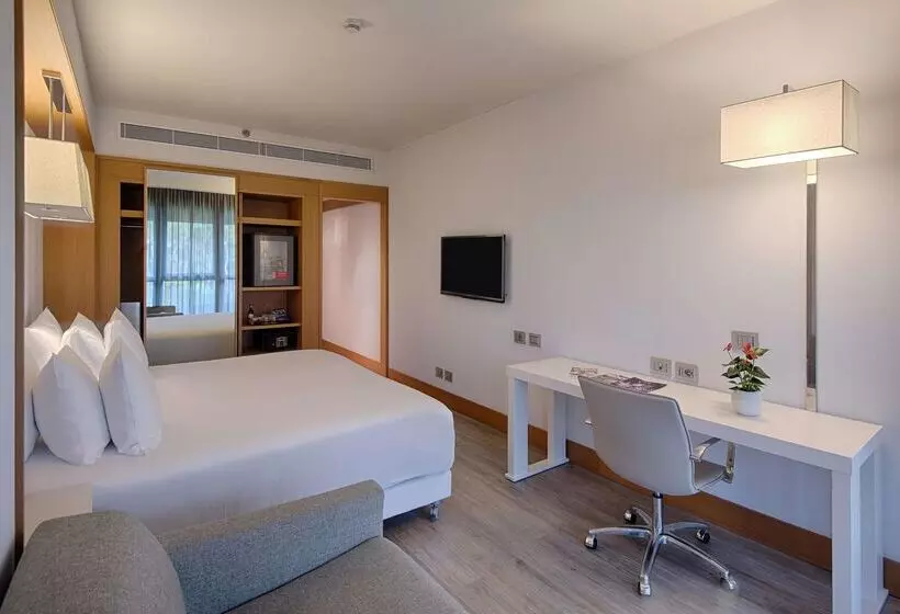 Fotos del hotel Nh Collection Roma Vittorio Veneto:  9