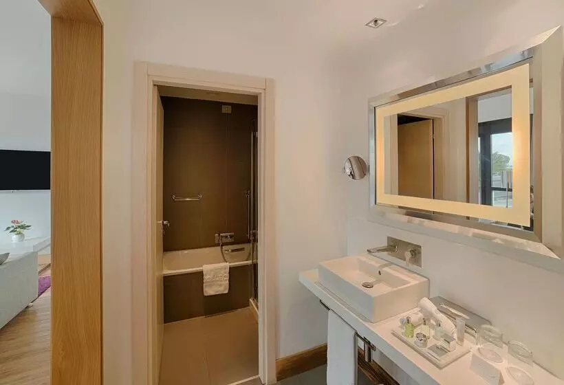 Fotos del hotel Nh Collection Roma Vittorio Veneto:  44