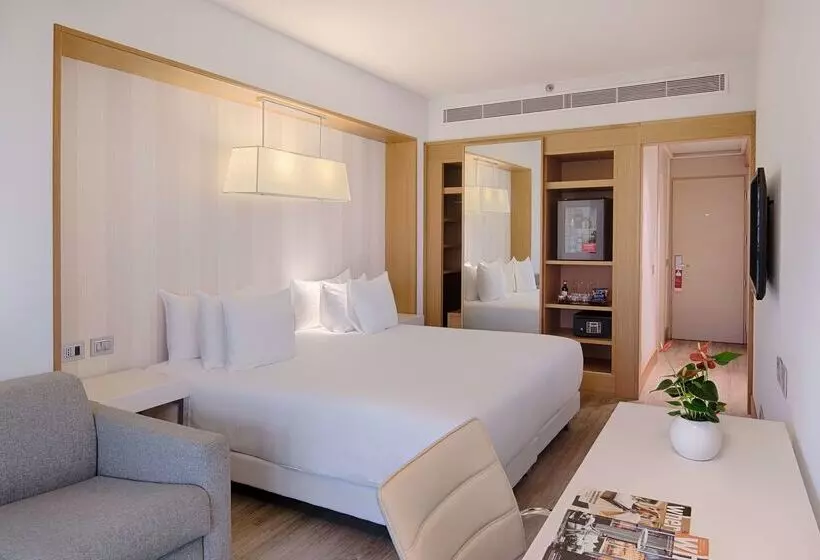 Fotos del hotel Nh Collection Roma Vittorio Veneto:  15