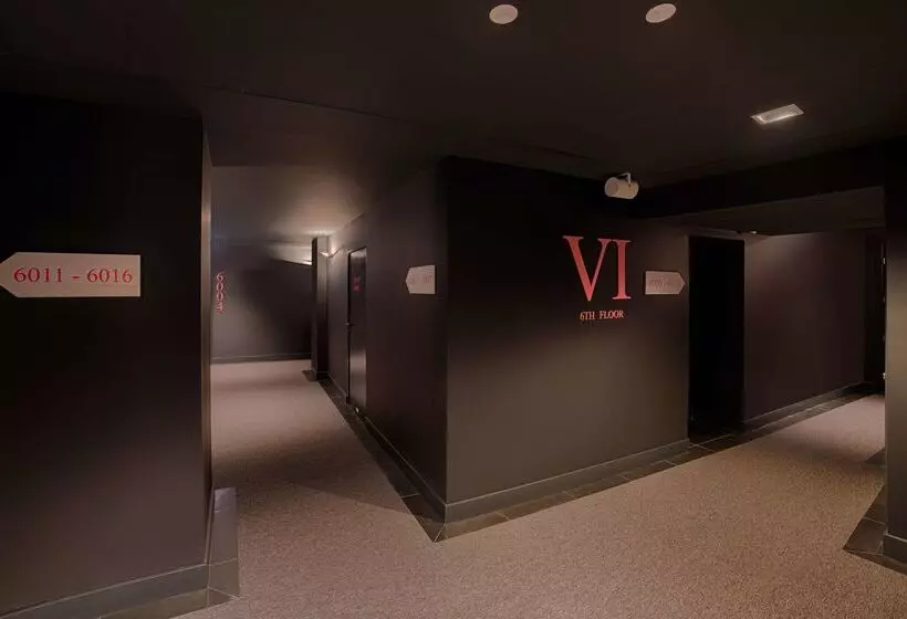 Fotos del hotel Nh Collection Roma Vittorio Veneto:  79