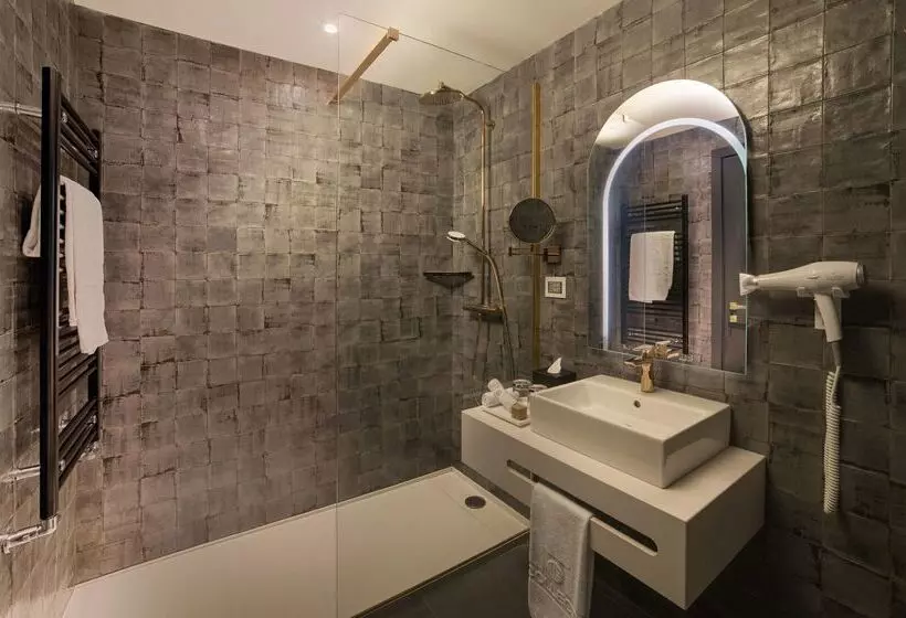 Fotos del hotel Nh Collection Roma Vittorio Veneto:  41