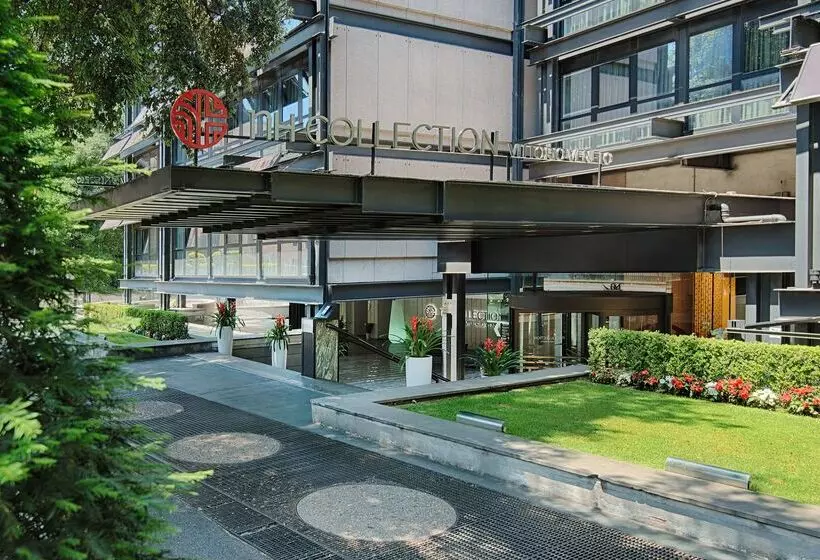 Fotos del hotel Nh Collection Roma Vittorio Veneto:  48