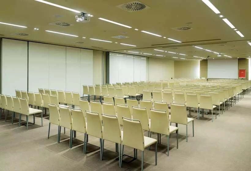 Fotos del hotel Nh Collection Roma Vittorio Veneto:  33