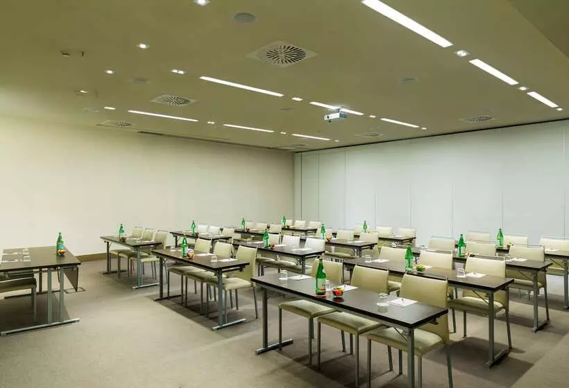 Fotos del hotel Nh Collection Roma Vittorio Veneto:  35