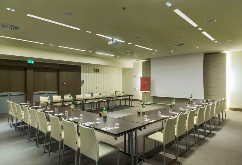 Fotos del hotel Nh Collection Roma Vittorio Veneto:  34