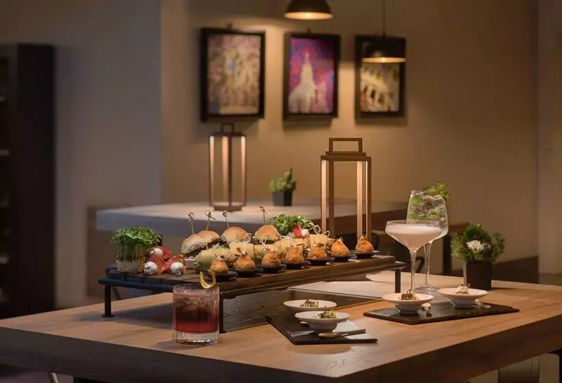 Fotos del hotel Nh Collection Roma Vittorio Veneto:  75