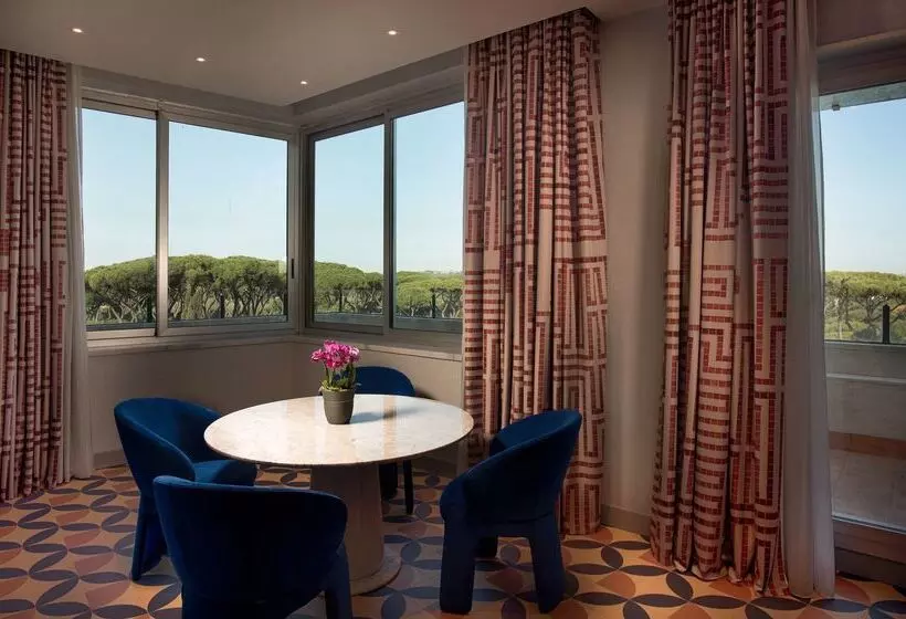 Fotos del hotel Nh Collection Roma Vittorio Veneto:  72