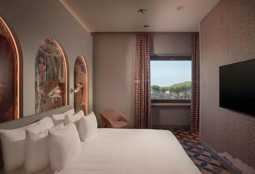 Fotos del hotel Nh Collection Roma Vittorio Veneto:  4