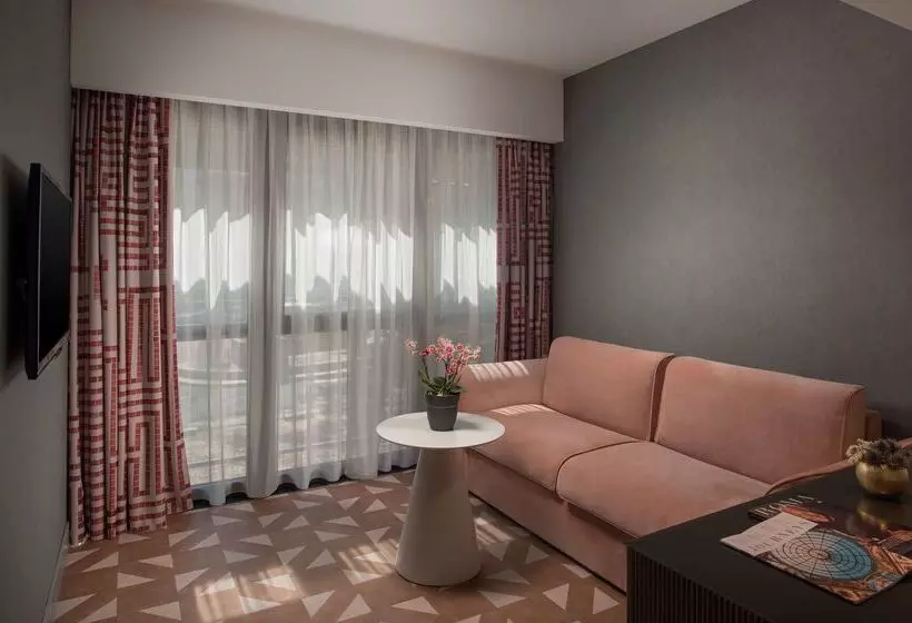 Fotos del hotel Nh Collection Roma Vittorio Veneto:  22