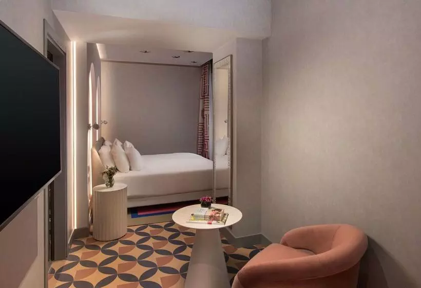 Fotos del hotel Nh Collection Roma Vittorio Veneto:  17