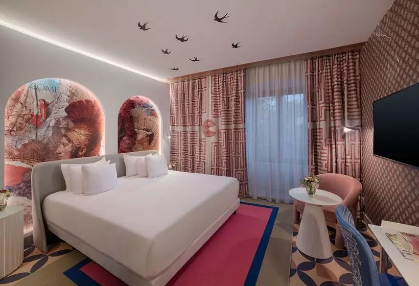 Fotos del hotel Nh Collection Roma Vittorio Veneto:  6