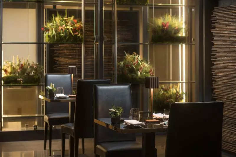 Fotos del hotel Nh Collection Roma Vittorio Veneto:  28