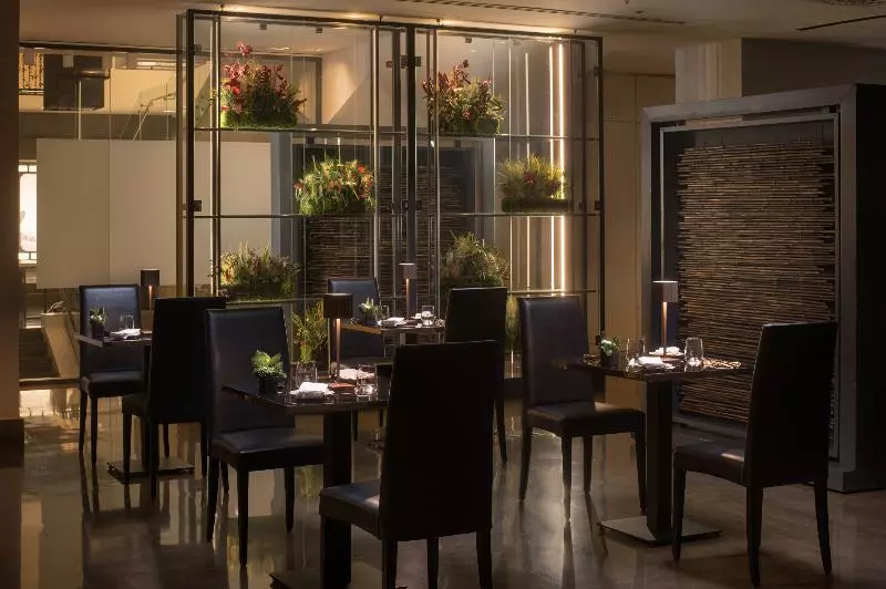 Fotos del hotel Nh Collection Roma Vittorio Veneto:  27