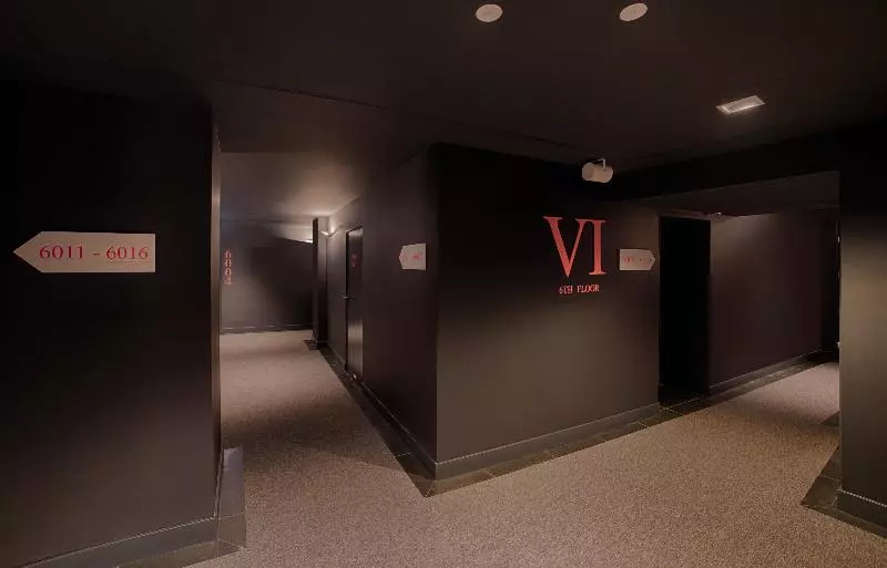 Fotos del hotel Nh Collection Roma Vittorio Veneto:  53