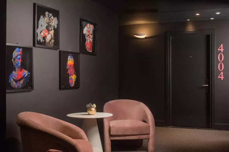 Fotos del hotel Nh Collection Roma Vittorio Veneto:  77