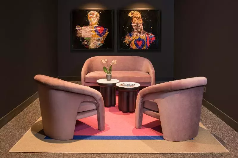 Fotos del hotel Nh Collection Roma Vittorio Veneto:  24