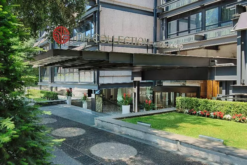 Fotos del hotel Nh Collection Roma Vittorio Veneto:  73