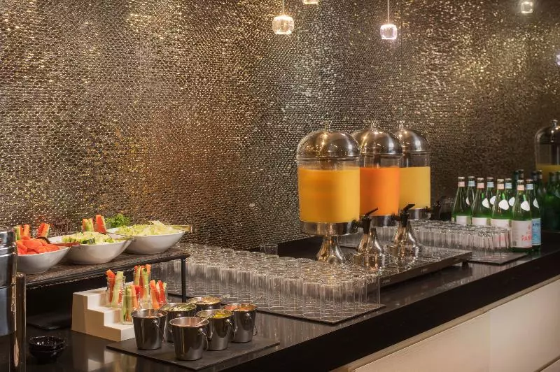 Fotos del hotel Nh Collection Roma Vittorio Veneto:  67