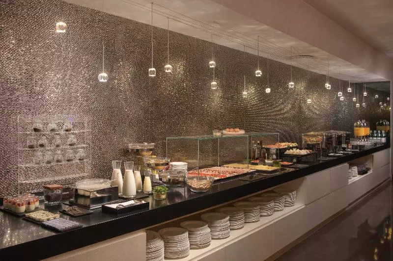 Fotos del hotel Nh Collection Roma Vittorio Veneto:  57