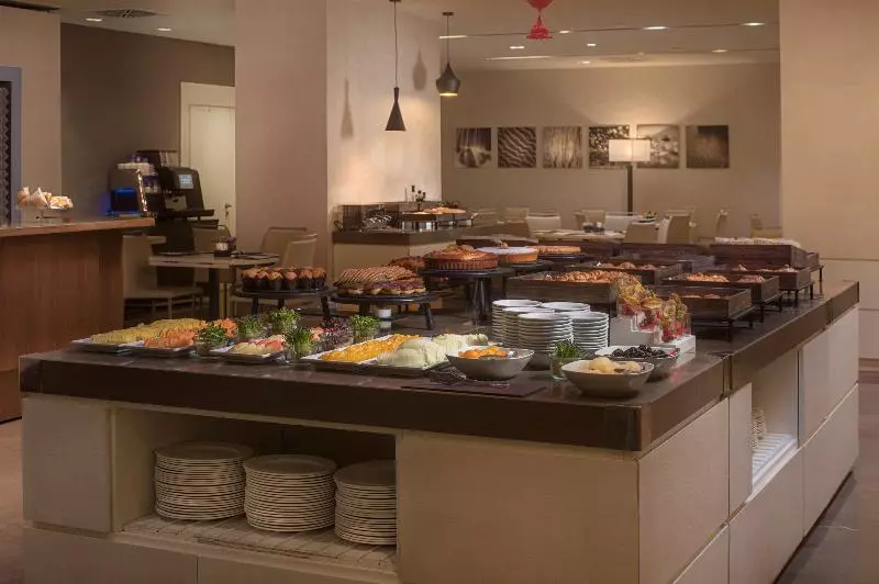 Fotos del hotel Nh Collection Roma Vittorio Veneto:  56