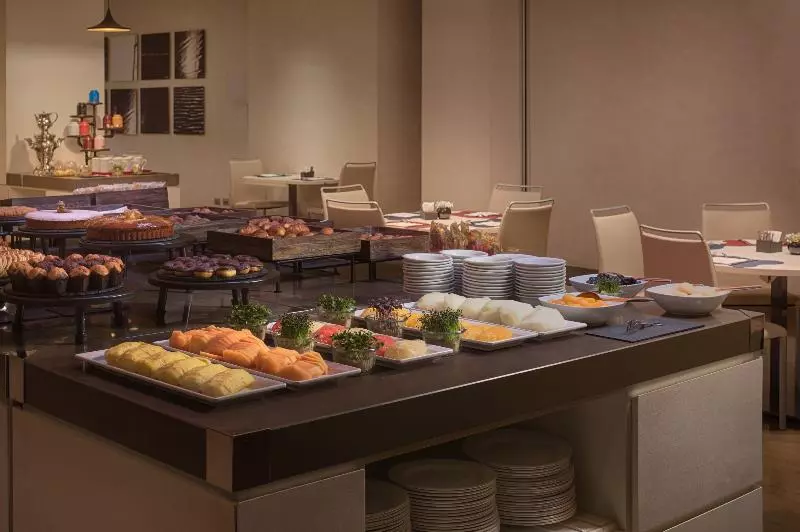 Fotos del hotel Nh Collection Roma Vittorio Veneto:  54